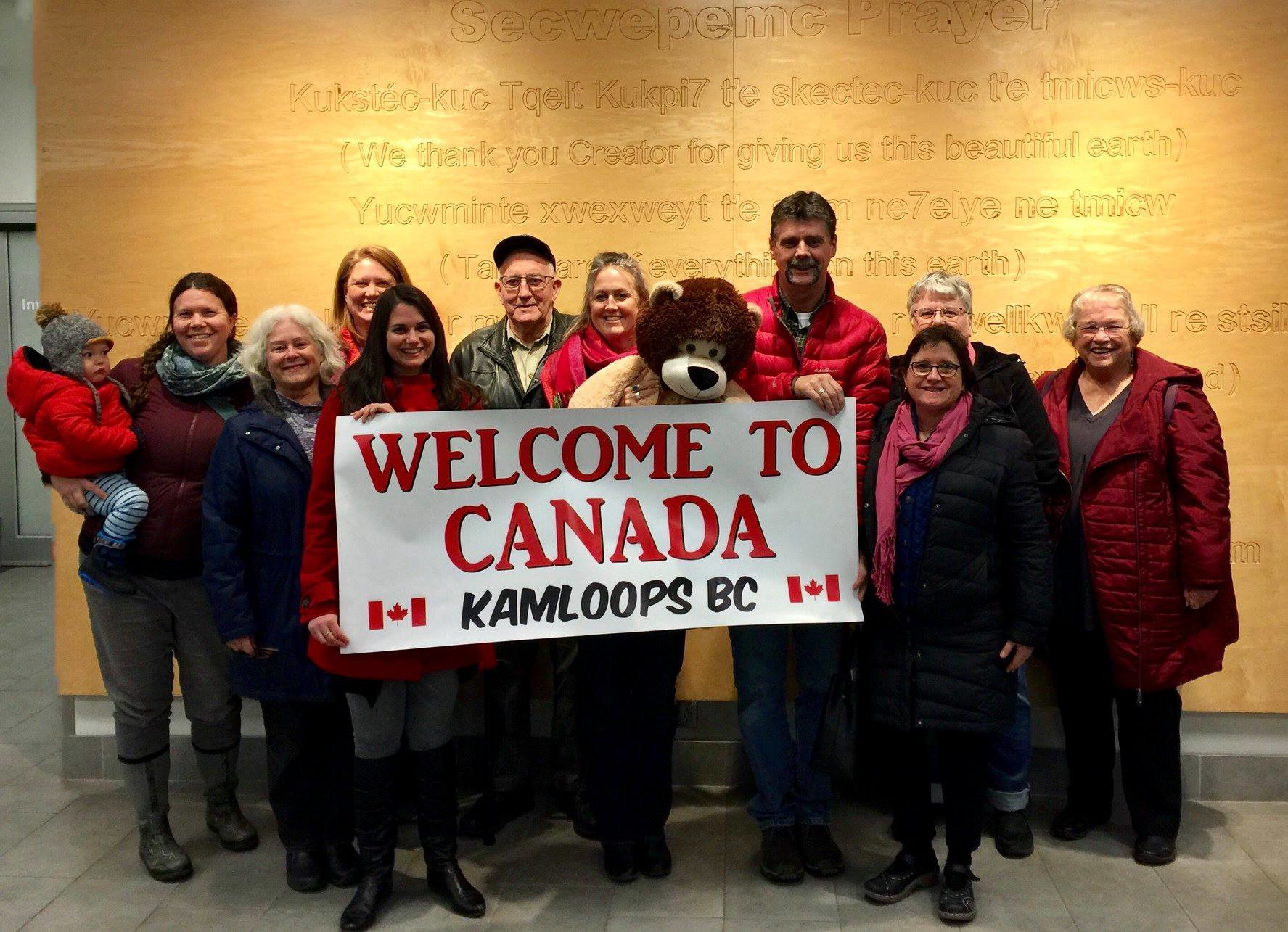 How RAFT has made Kamloops a refuge of hope