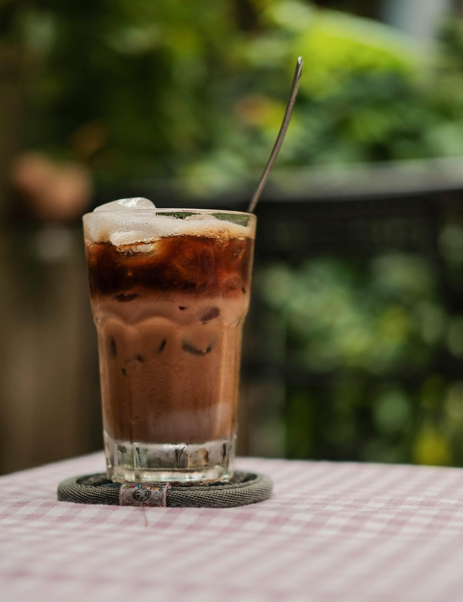 Will nap for iced coffee