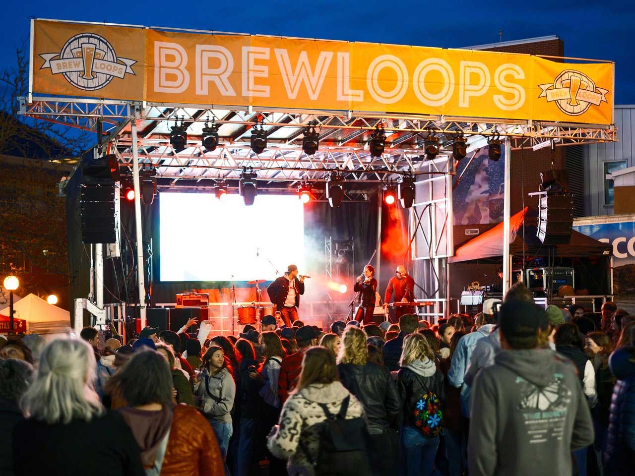 BrewLoops Craft Beverage and Music Festival celebrates 10 years in Kamloops