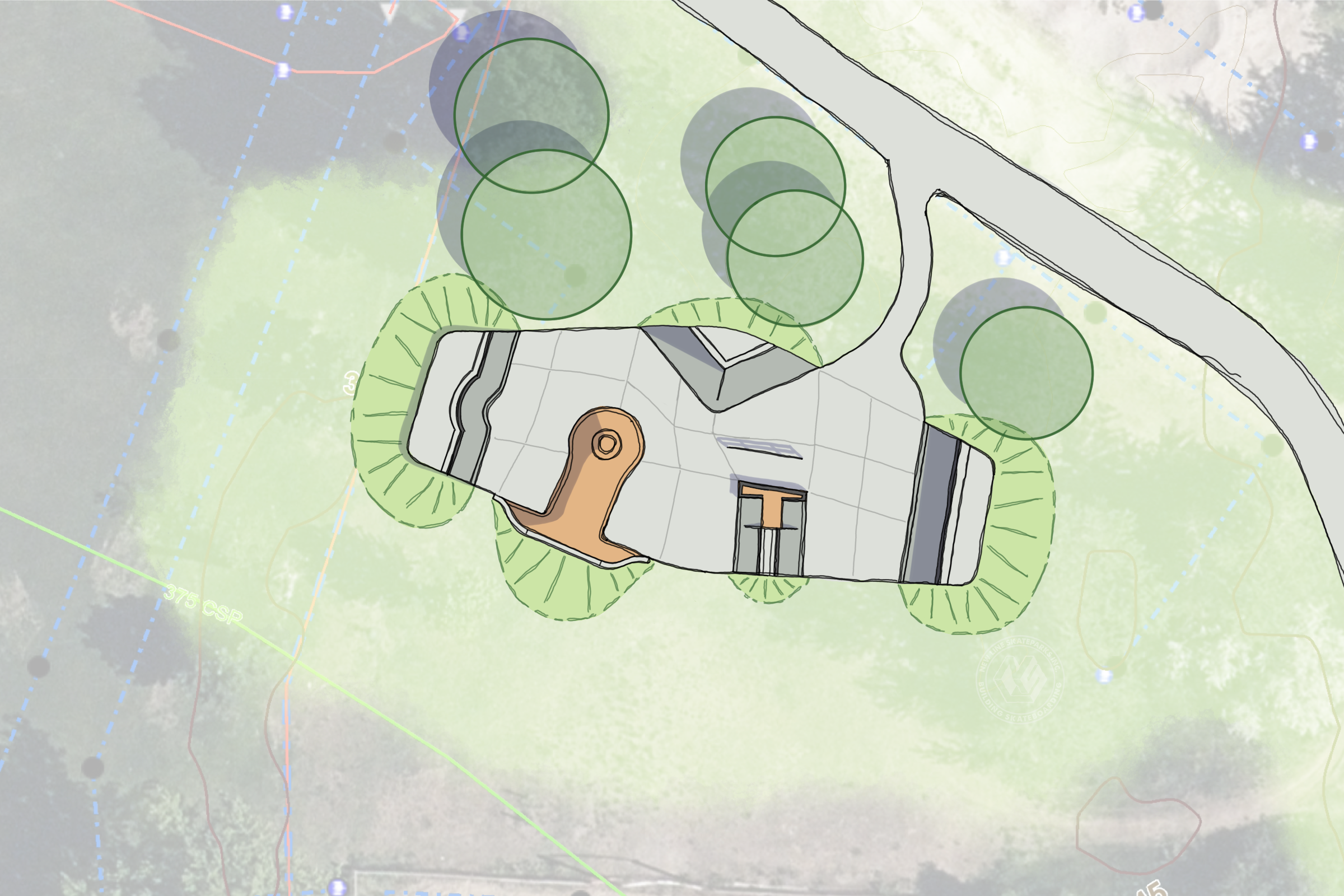 Westsyde ramps up plans for community skatepark