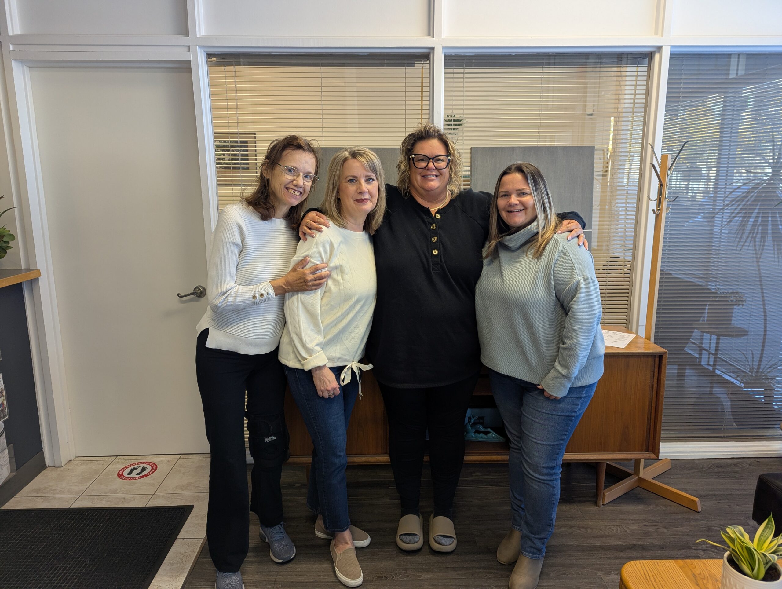 Community, Connection, and 70 Years of Inclusion in Kamloops