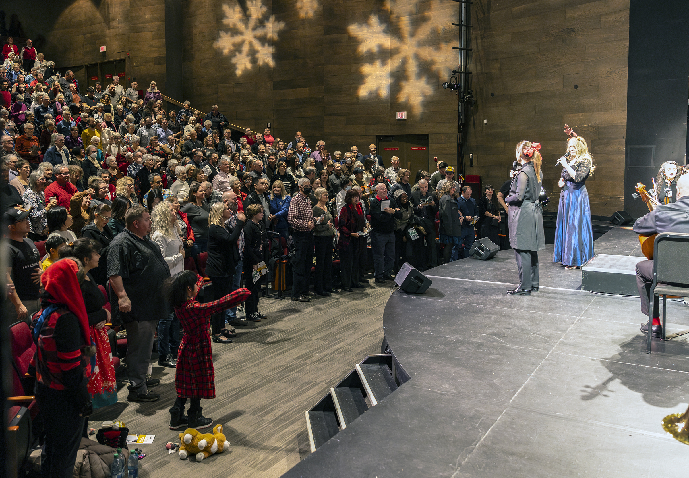 Christmas with the KSO returns with over 120 performers