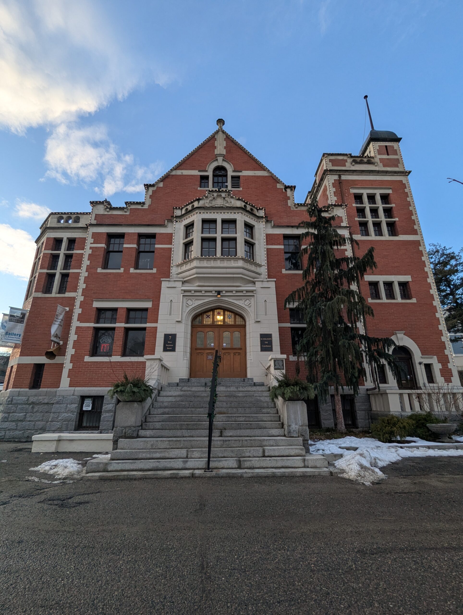 Getting the year going with arts and culture