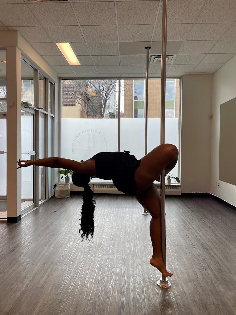 Putting a new spin on fitness