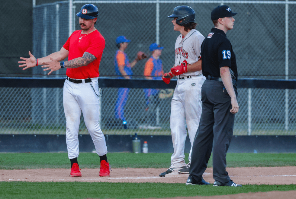 Northpaws improve under Jepson’s guidance