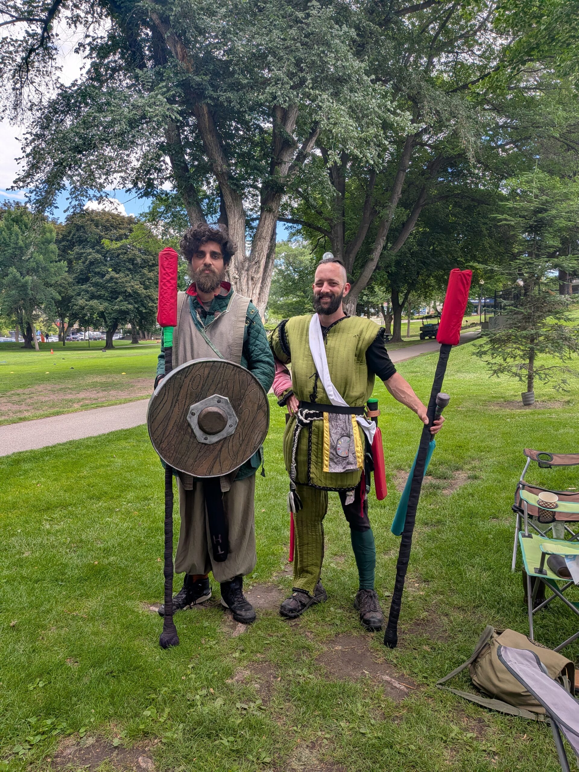 Omens 2026 returns to the Barrière Fairgrounds