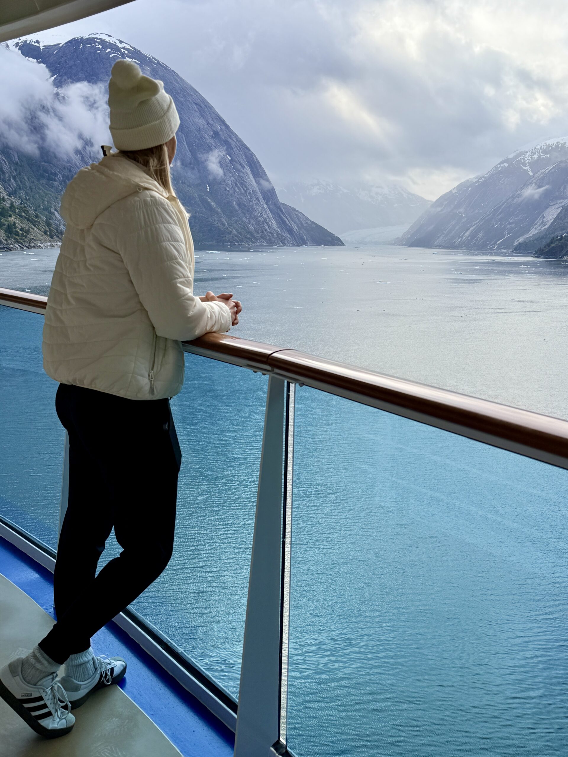 Finding Alaska’s quiet side during cruise season