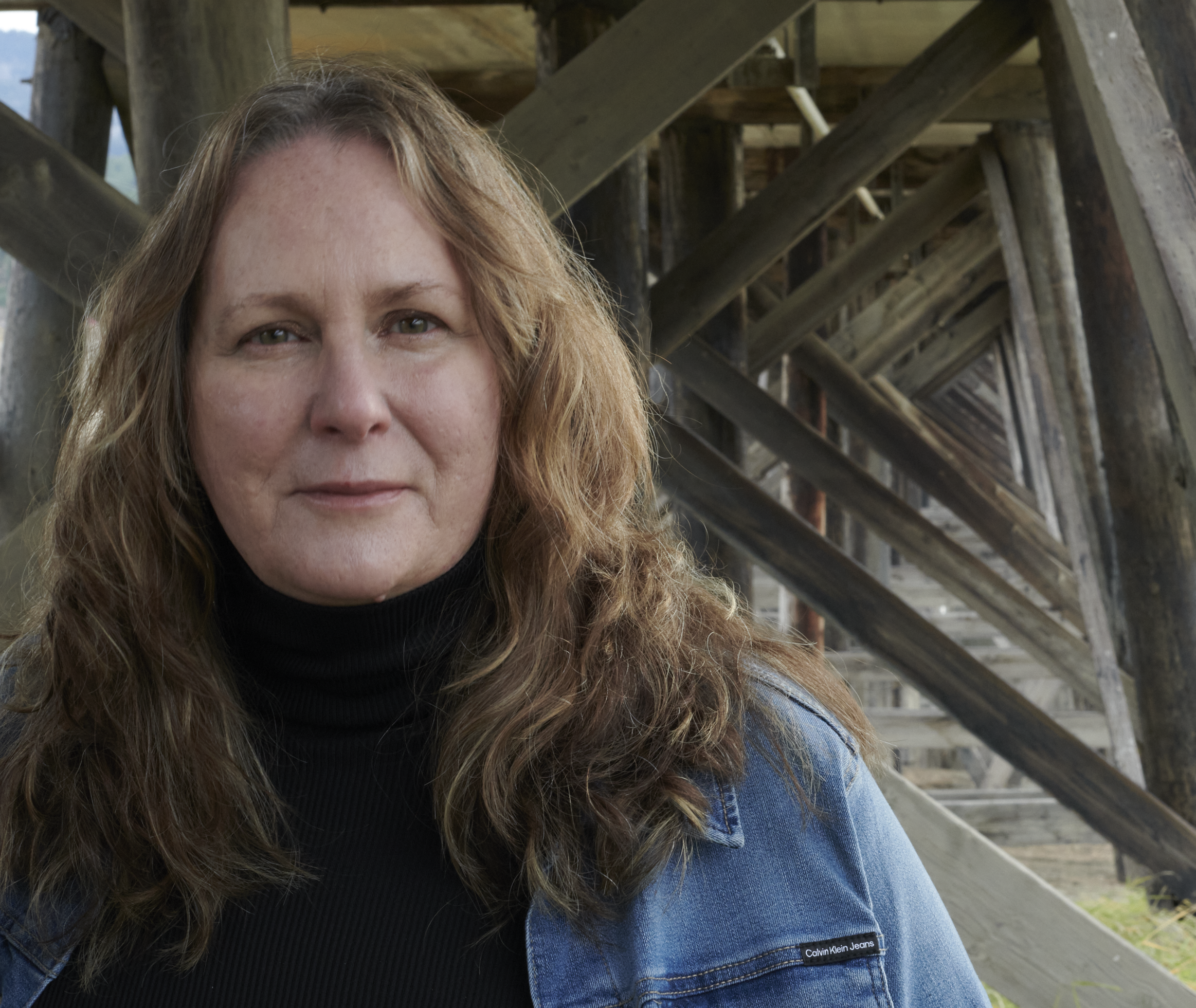 Local author takes on Time Travel in new novel, The Atlas Keeper