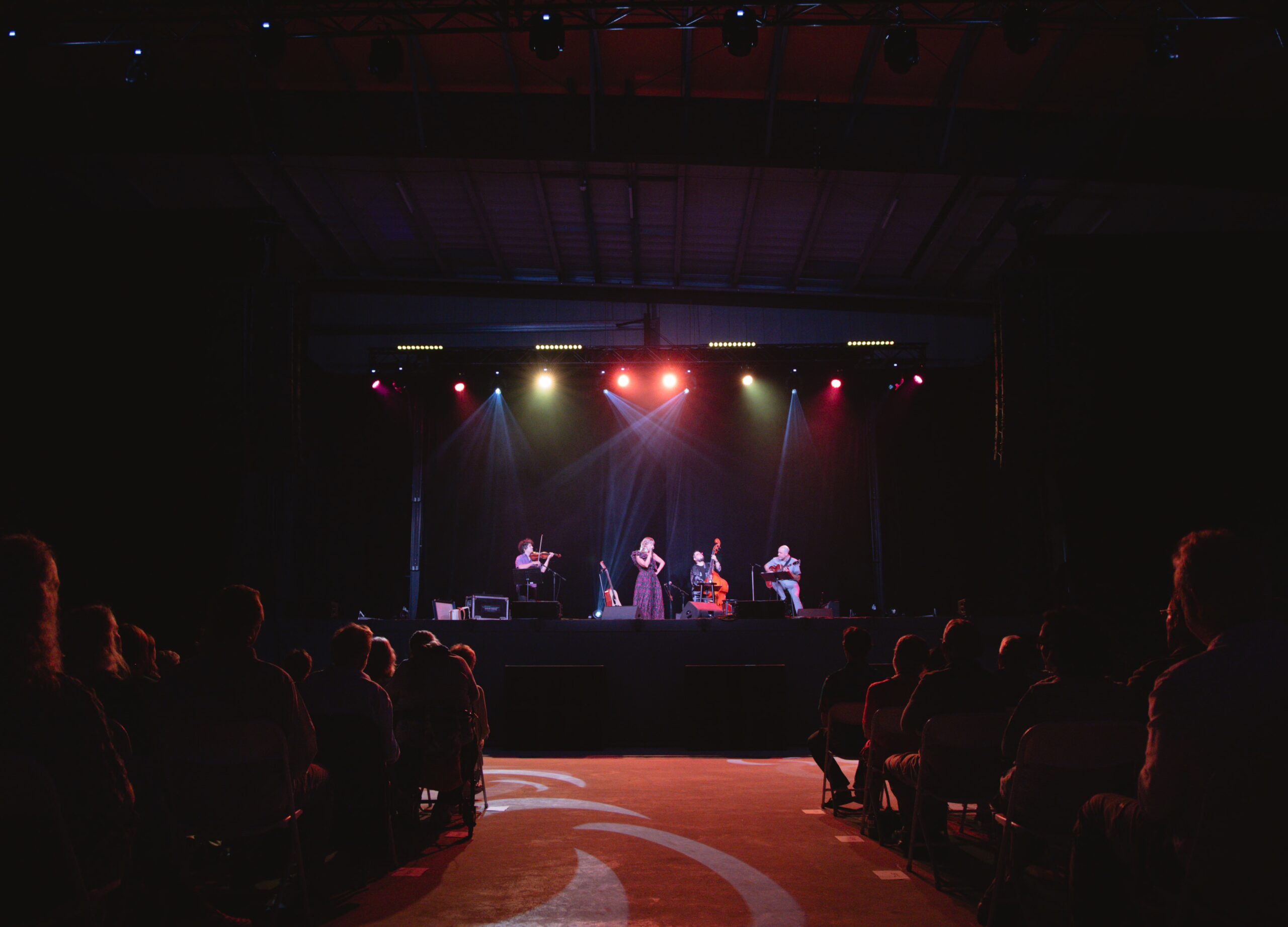 Alpenglow Arts Festival part of five-year event strategy for Sun Peaks
